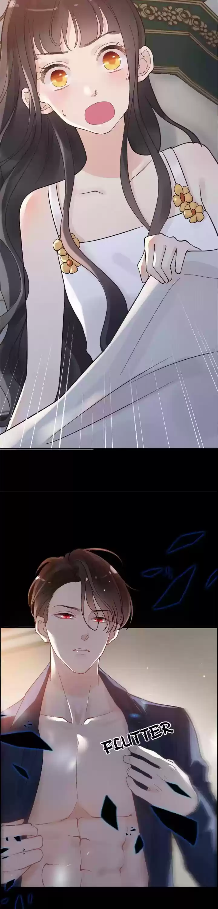 The Boss Shotgun Wedding Chapter 36