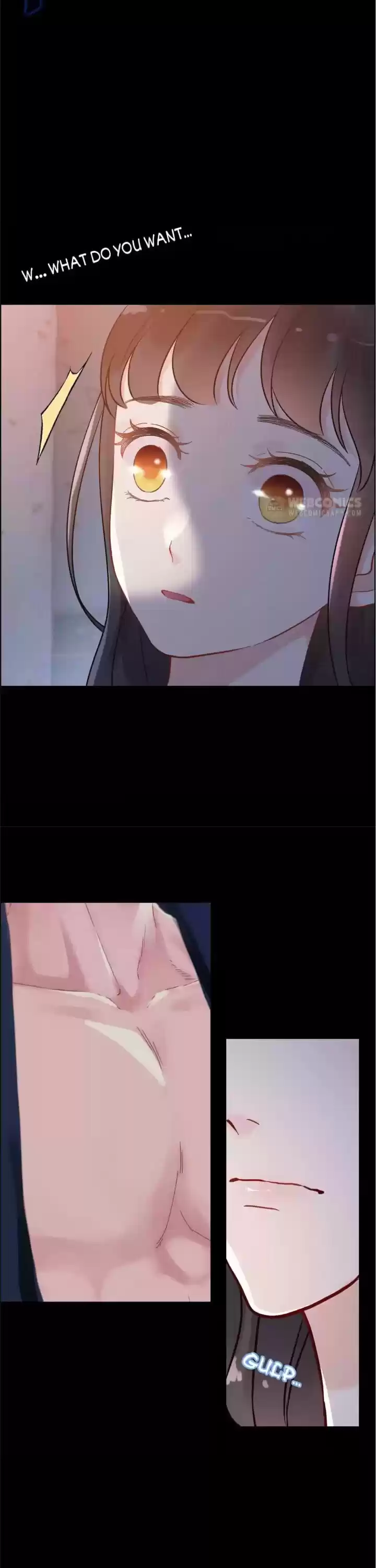 The Boss Shotgun Wedding Chapter 36