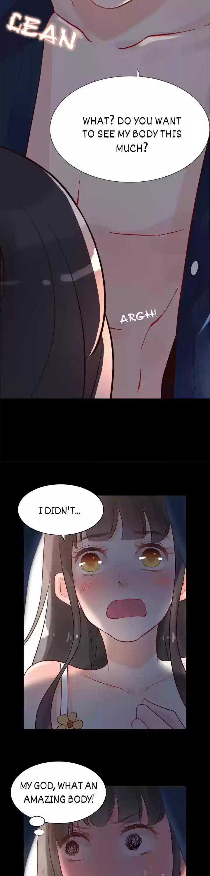 The Boss Shotgun Wedding Chapter 36