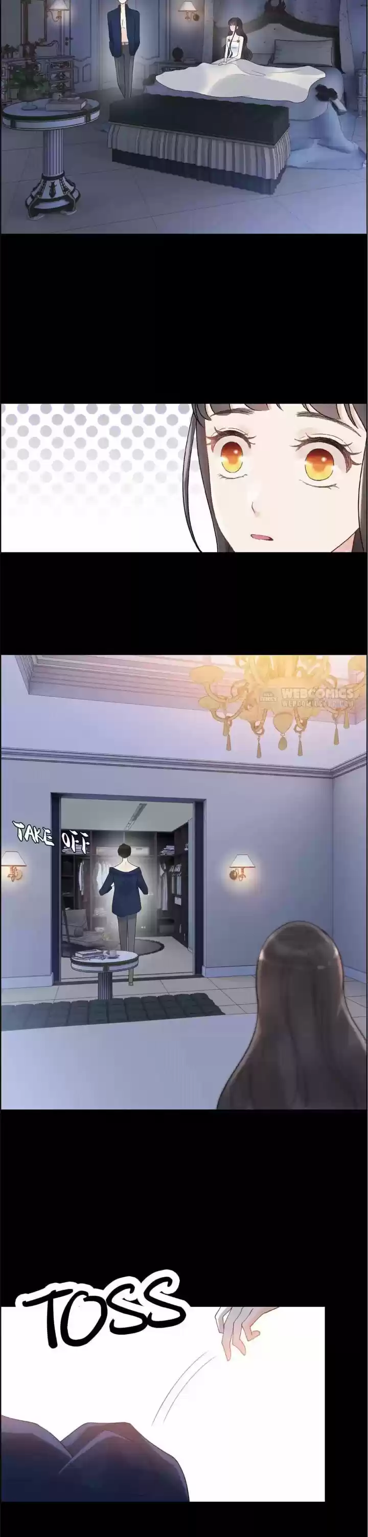 The Boss Shotgun Wedding Chapter 36