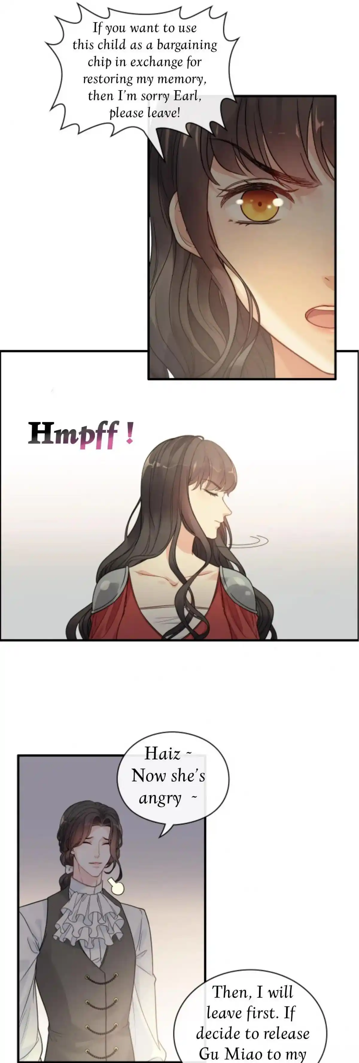 The Boss Shotgun Wedding Chapter 362