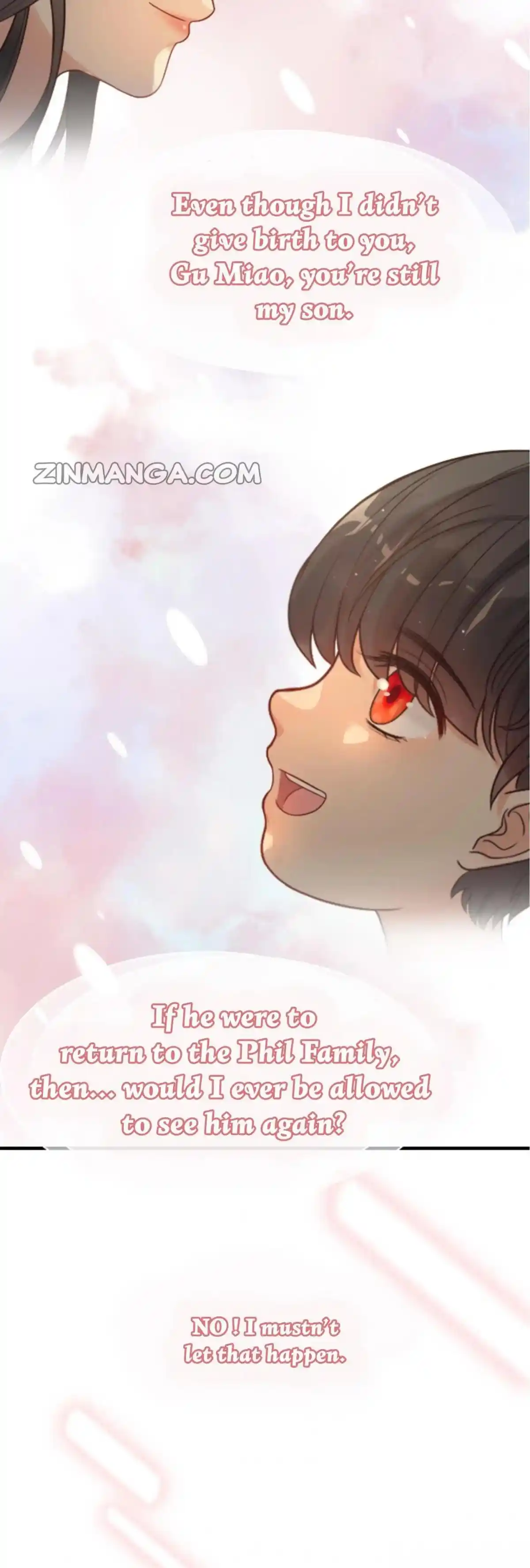 The Boss Shotgun Wedding Chapter 362