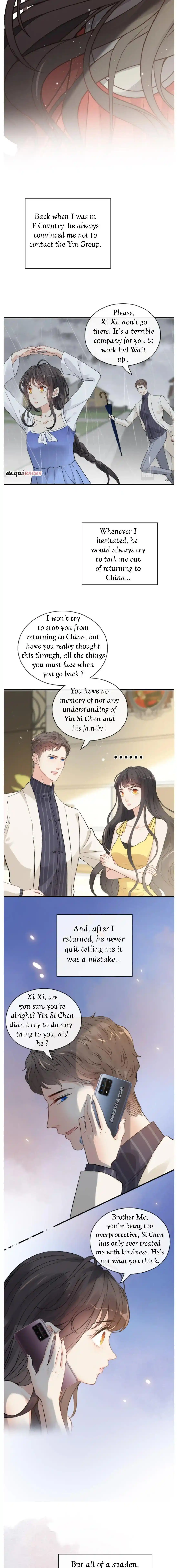 The Boss Shotgun Wedding Chapter 364