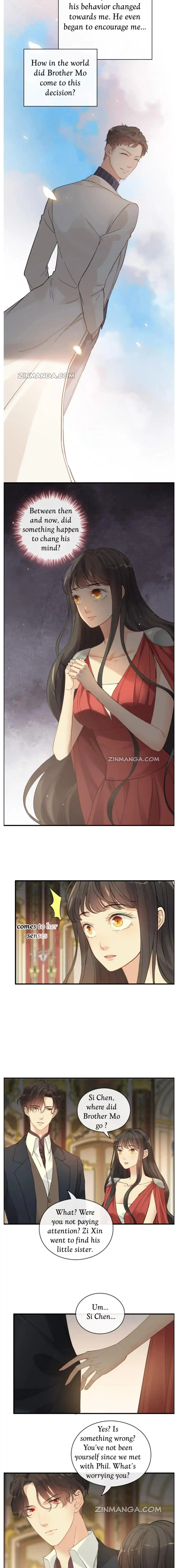 The Boss Shotgun Wedding Chapter 364