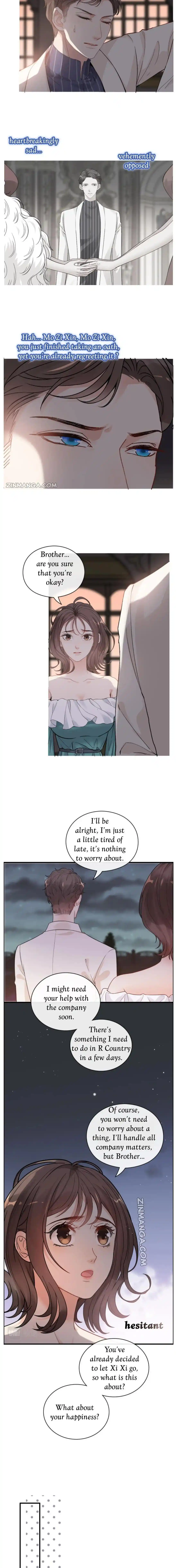 The Boss Shotgun Wedding Chapter 364