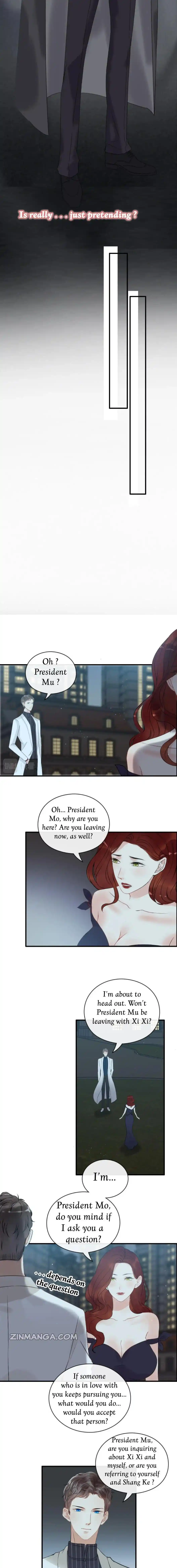 The Boss Shotgun Wedding Chapter 365