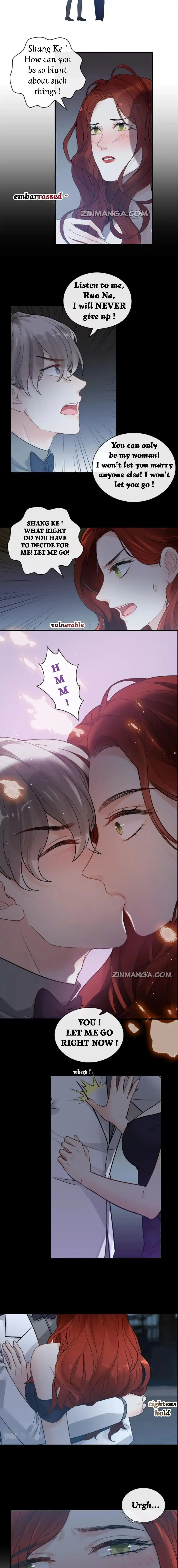 The Boss Shotgun Wedding Chapter 365