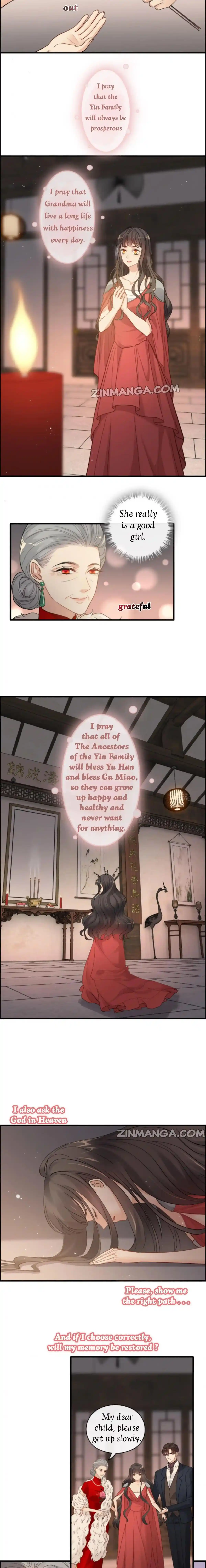 The Boss Shotgun Wedding Chapter 366