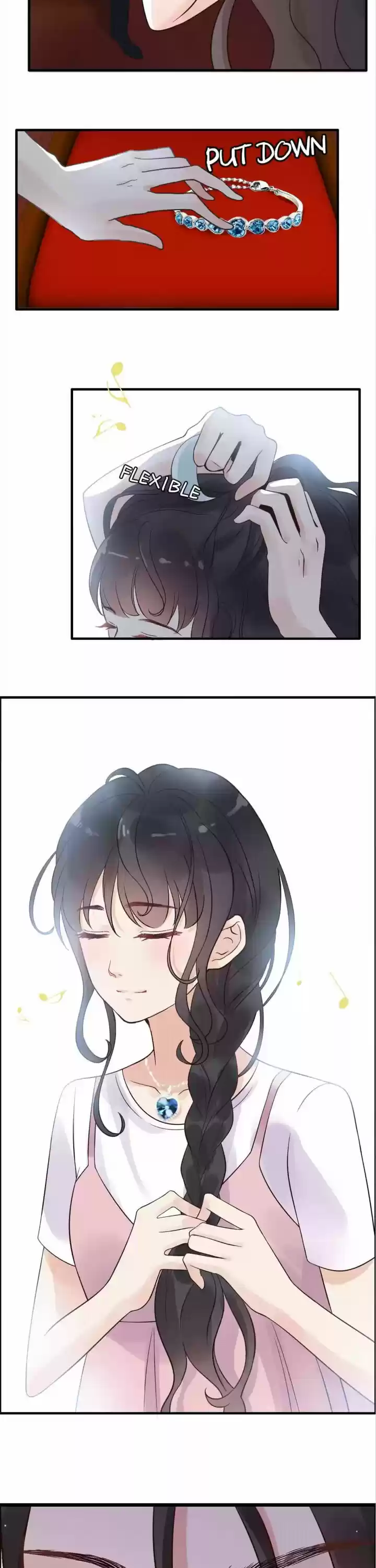 The Boss Shotgun Wedding Chapter 37