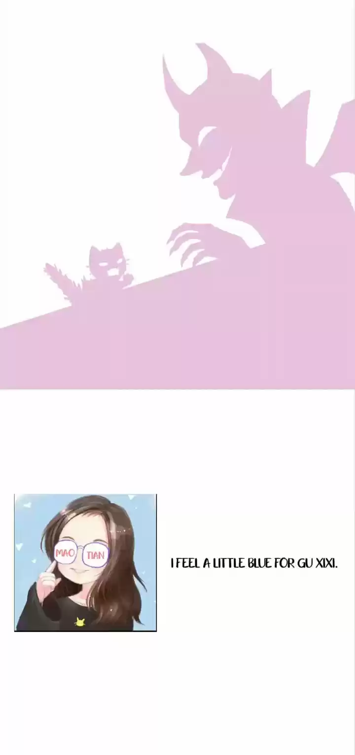 The Boss Shotgun Wedding Chapter 37