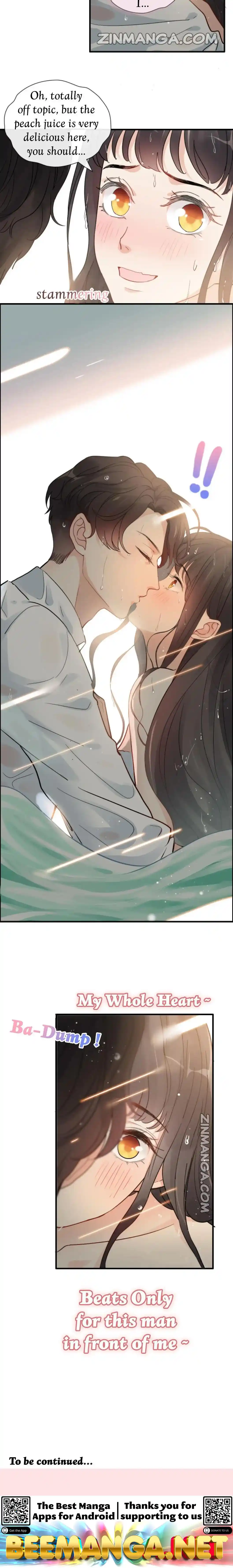 The Boss Shotgun Wedding Chapter 370