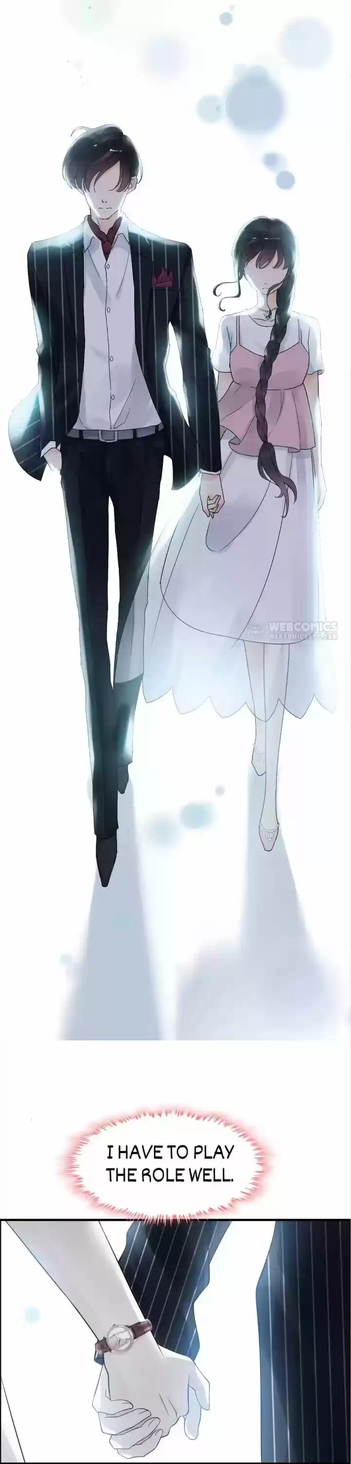 The Boss Shotgun Wedding Chapter 38