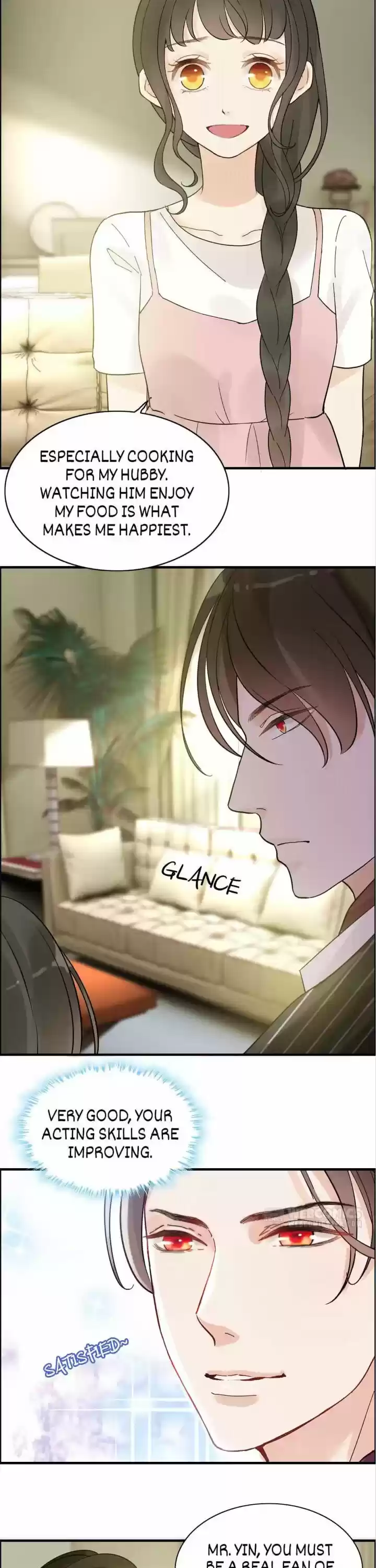 The Boss Shotgun Wedding Chapter 39