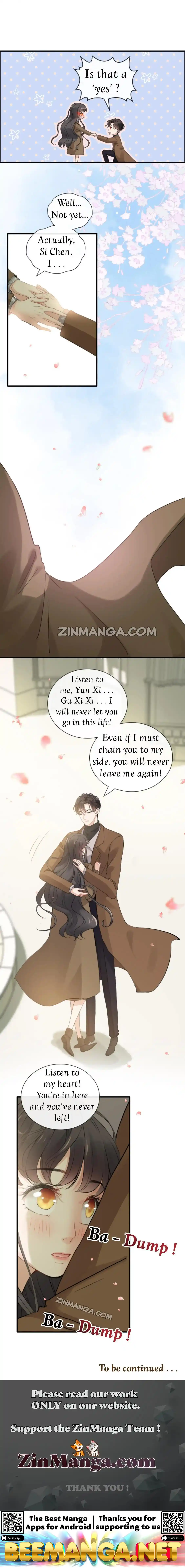 The Boss Shotgun Wedding Chapter 396