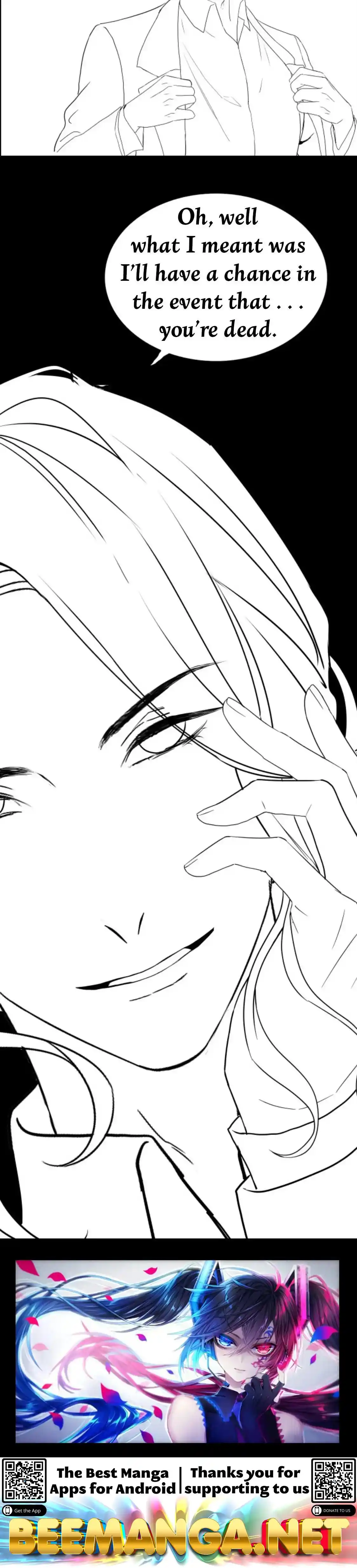 The Boss Shotgun Wedding Chapter 397