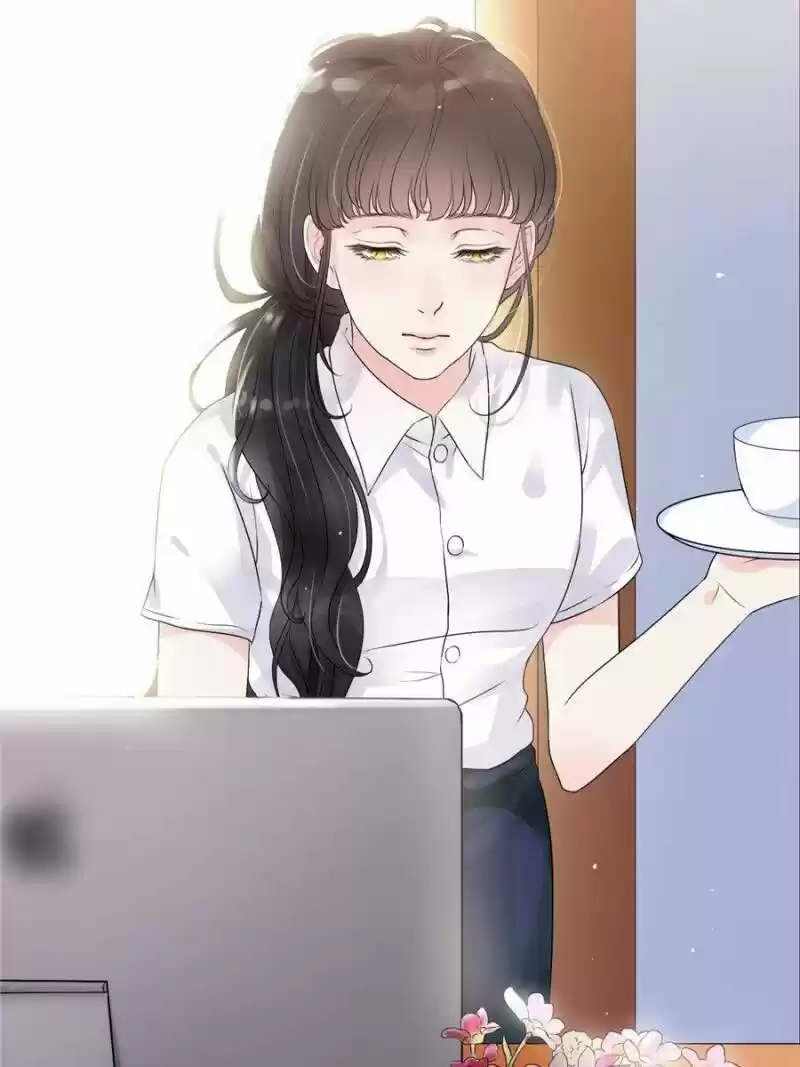 The Boss Shotgun Wedding Chapter 4