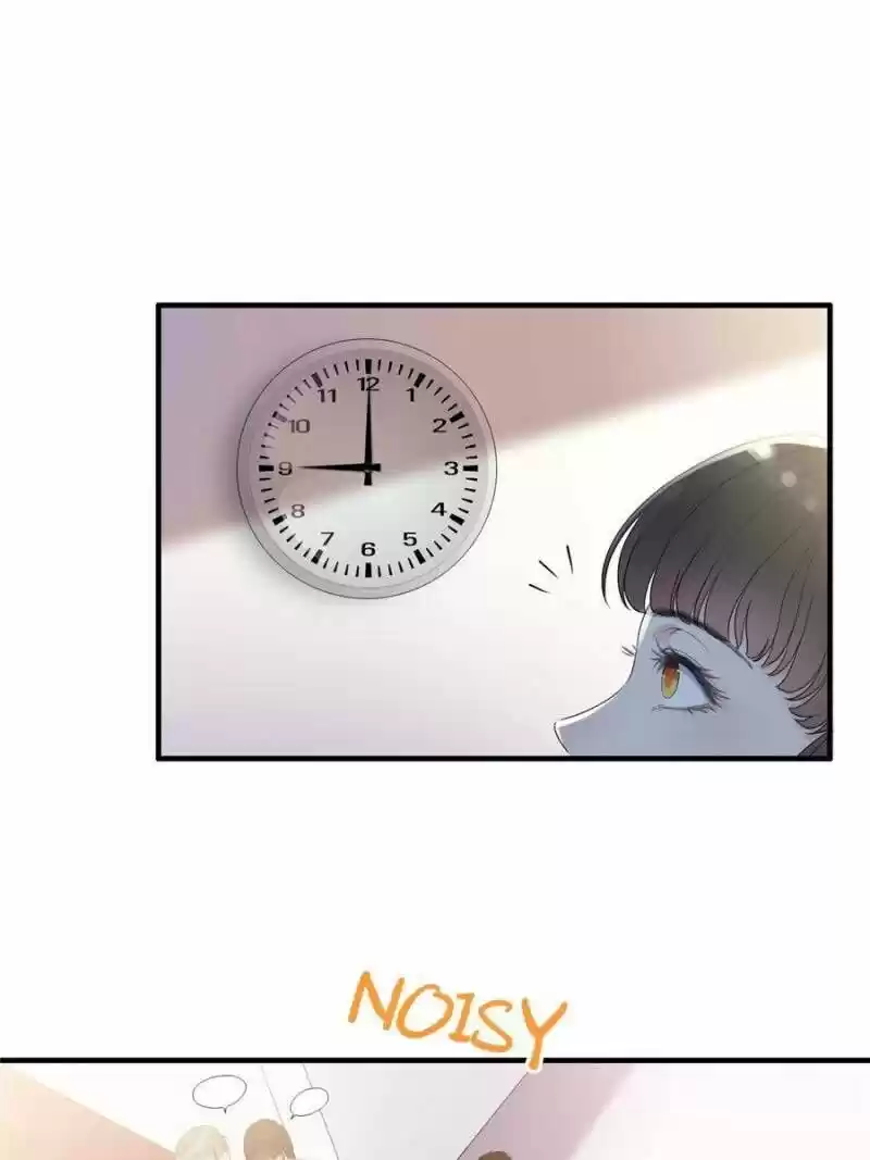 The Boss Shotgun Wedding Chapter 4