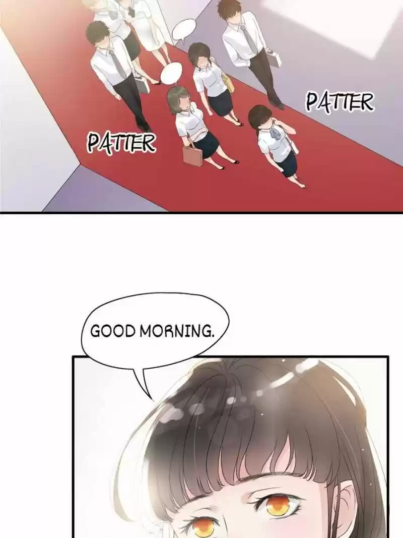 The Boss Shotgun Wedding Chapter 4