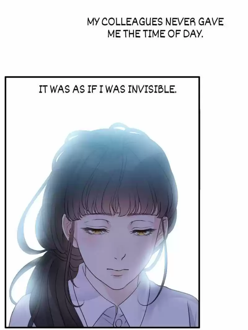 The Boss Shotgun Wedding Chapter 4