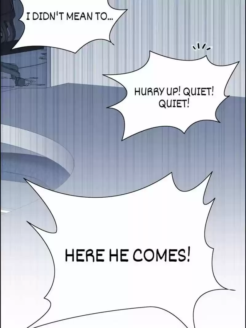 The Boss Shotgun Wedding Chapter 4