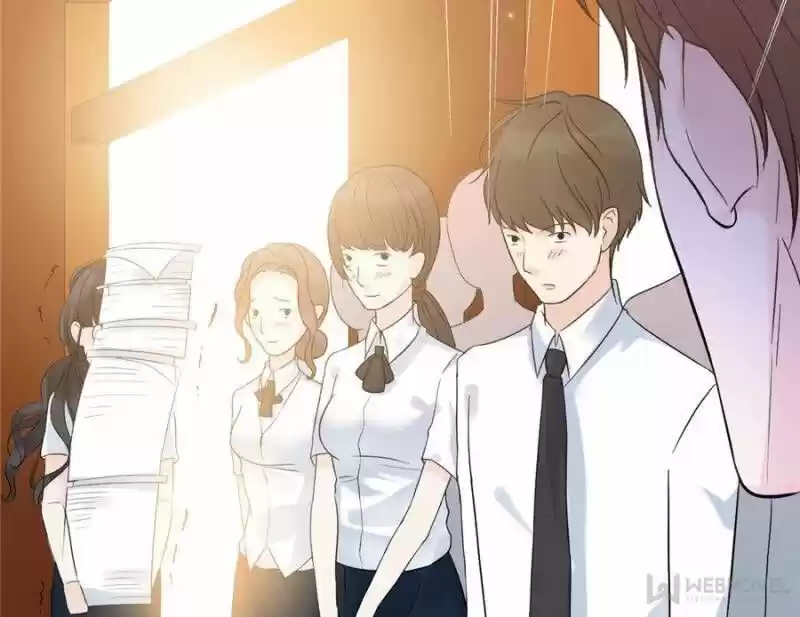 The Boss Shotgun Wedding Chapter 4