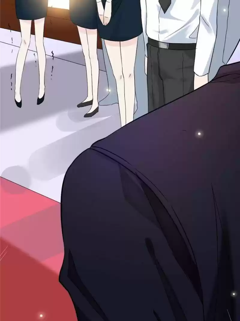 The Boss Shotgun Wedding Chapter 4