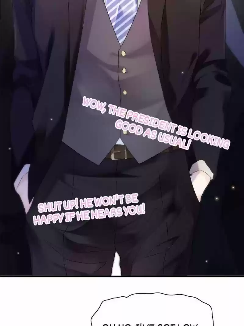 The Boss Shotgun Wedding Chapter 4