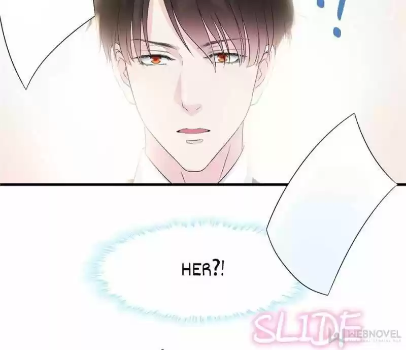 The Boss Shotgun Wedding Chapter 4