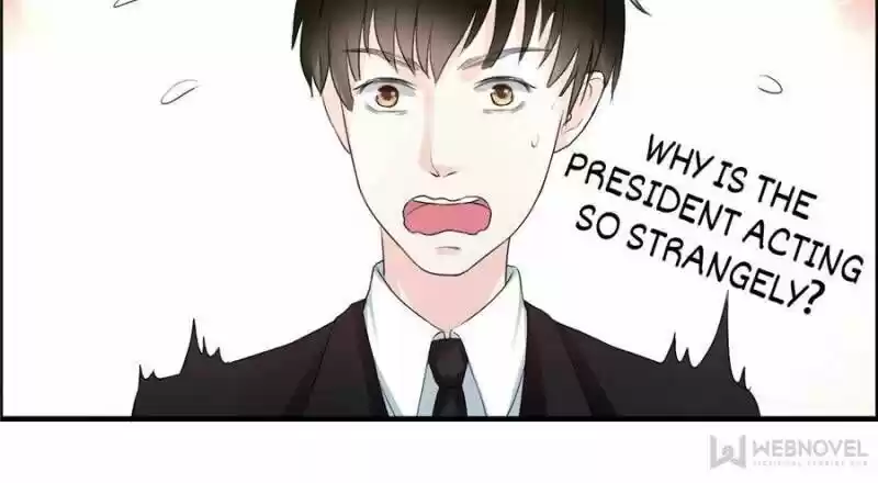 The Boss Shotgun Wedding Chapter 4