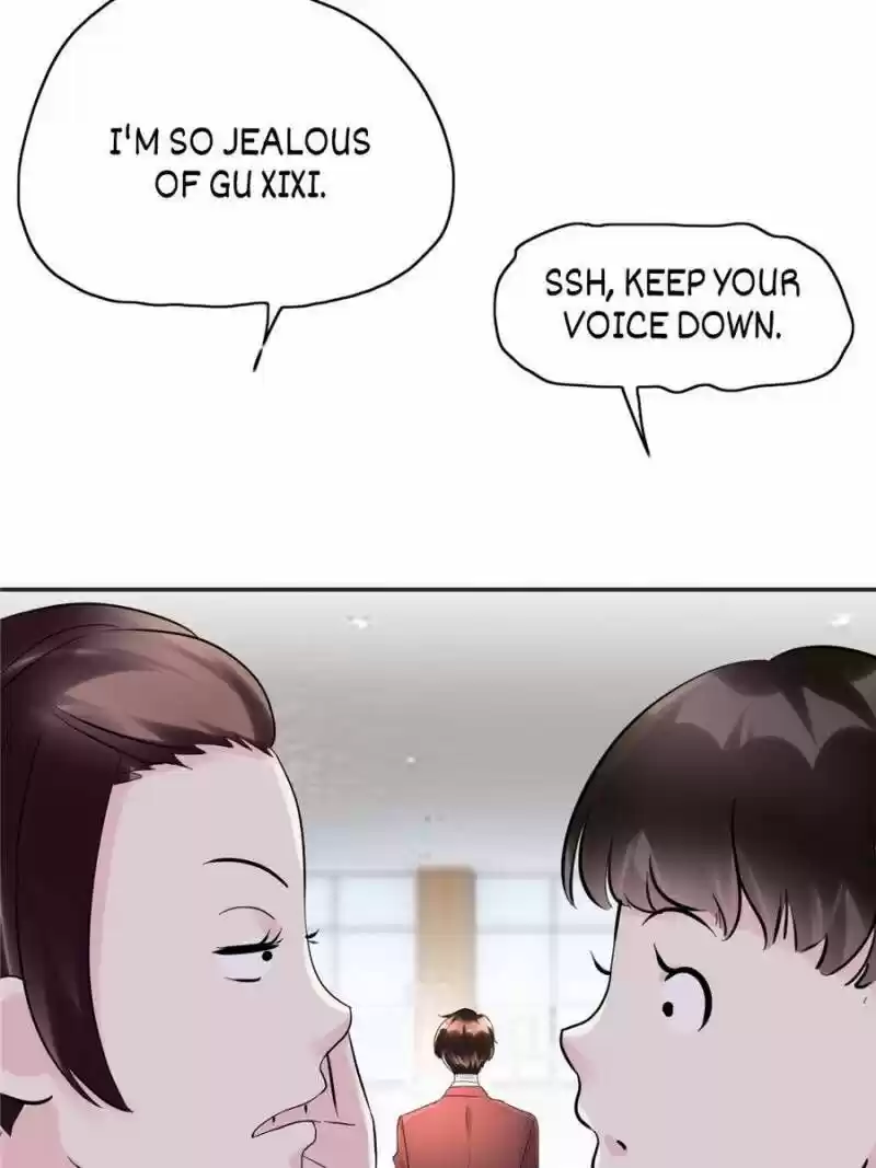 The Boss Shotgun Wedding Chapter 4