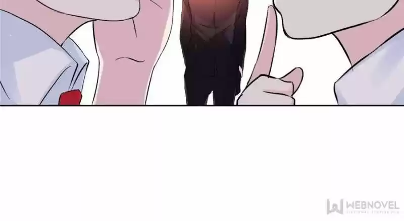 The Boss Shotgun Wedding Chapter 4