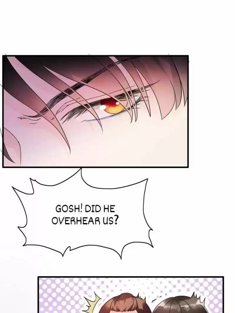 The Boss Shotgun Wedding Chapter 4