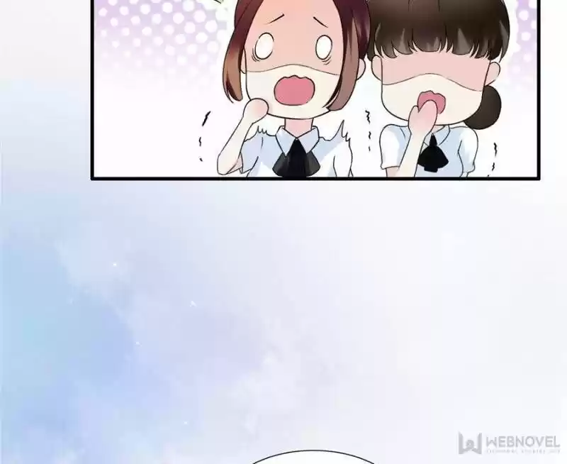 The Boss Shotgun Wedding Chapter 4