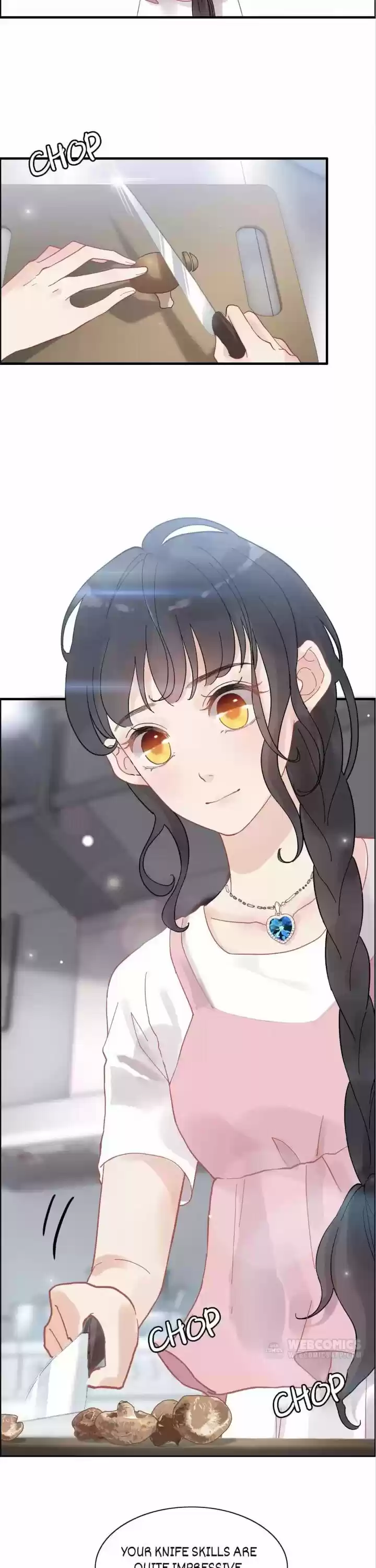 The Boss Shotgun Wedding Chapter 40