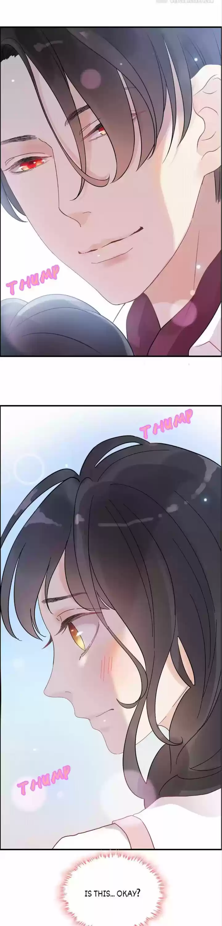 The Boss Shotgun Wedding Chapter 40