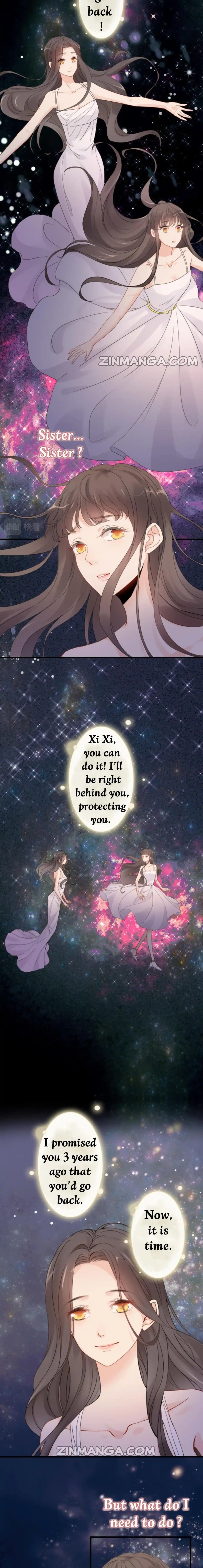 The Boss Shotgun Wedding Chapter 400