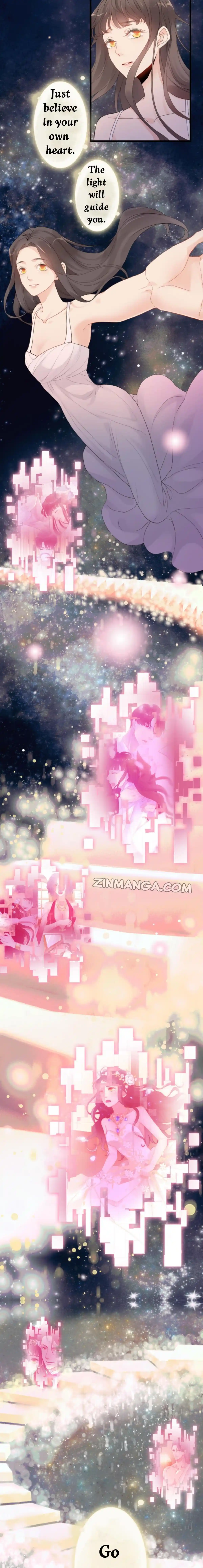 The Boss Shotgun Wedding Chapter 400