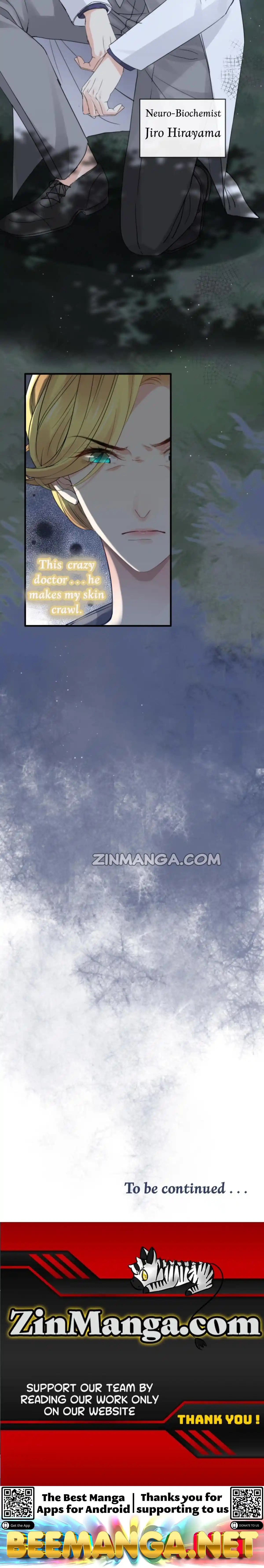 The Boss Shotgun Wedding Chapter 400