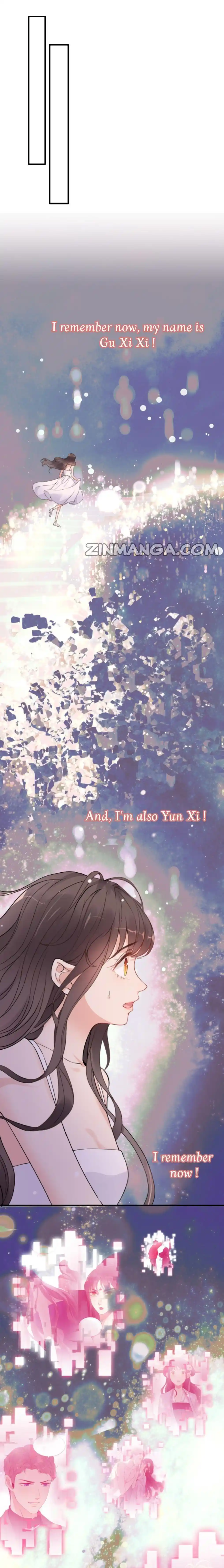 The Boss Shotgun Wedding Chapter 401