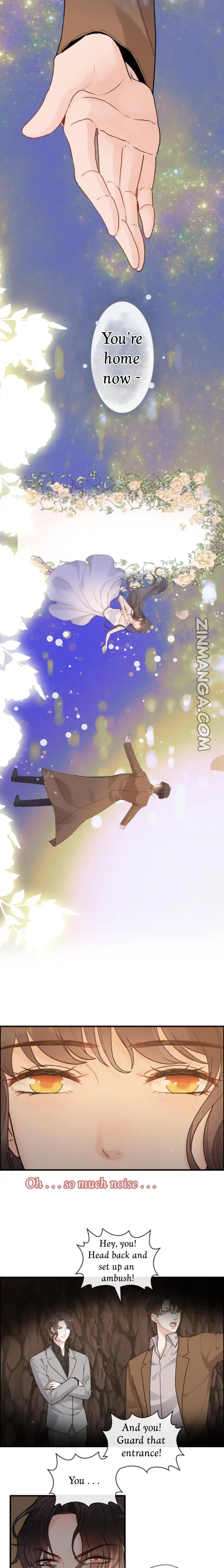 The Boss Shotgun Wedding Chapter 401