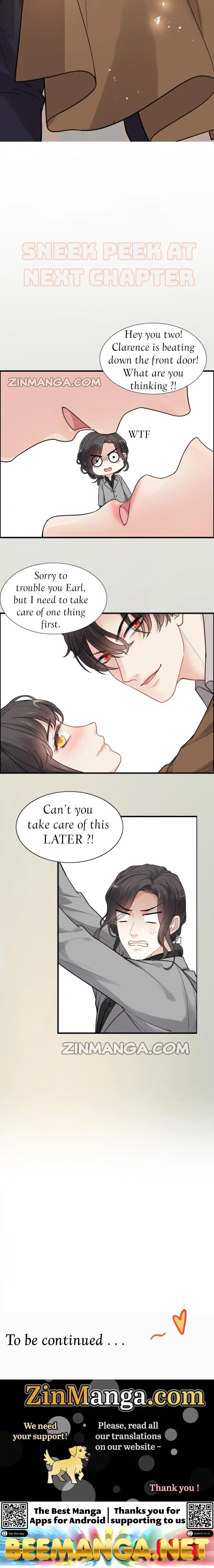 The Boss Shotgun Wedding Chapter 401