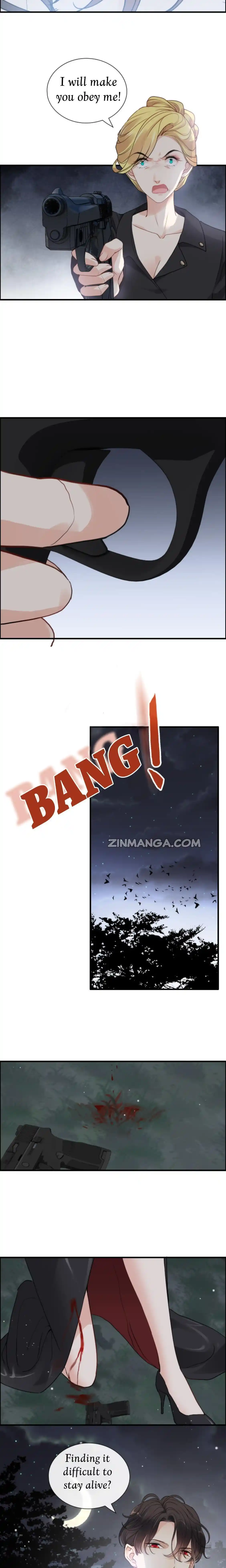 The Boss Shotgun Wedding Chapter 402