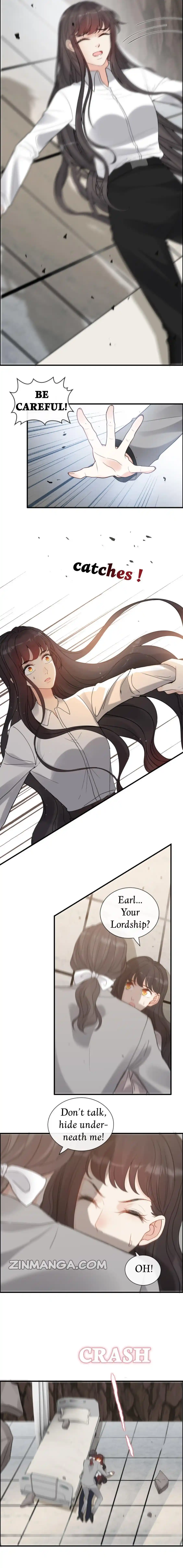 The Boss Shotgun Wedding Chapter 404