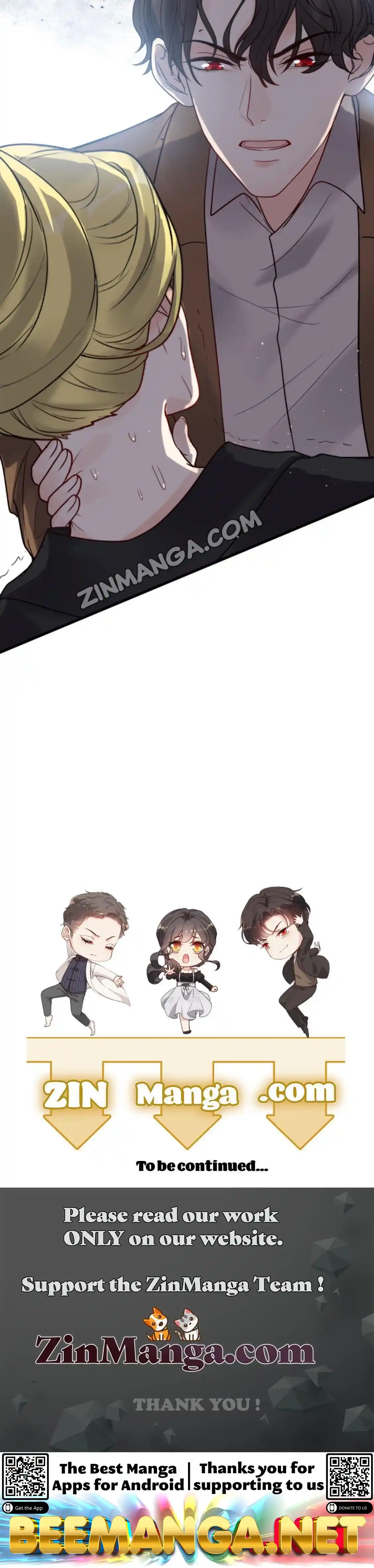 The Boss Shotgun Wedding Chapter 404