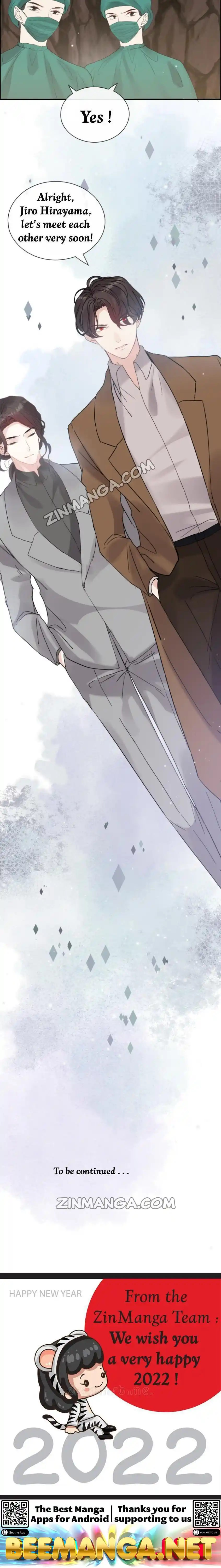 The Boss Shotgun Wedding Chapter 405