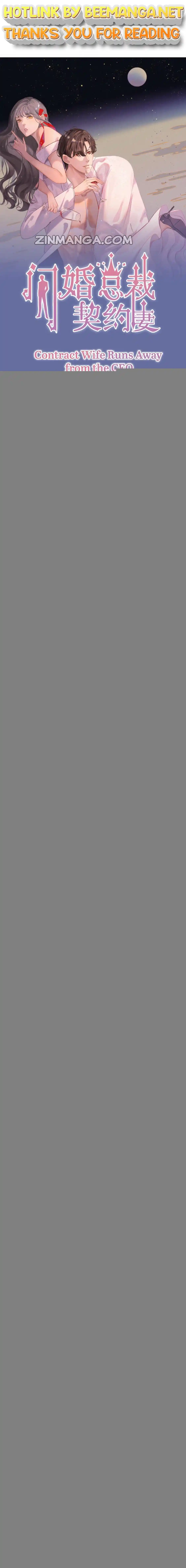 The Boss Shotgun Wedding Chapter 408