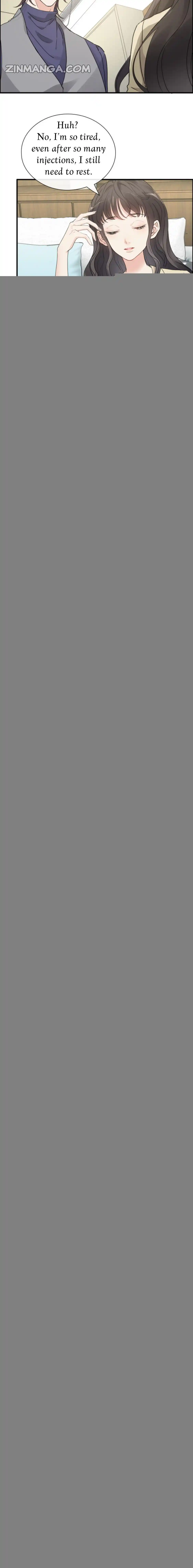 The Boss Shotgun Wedding Chapter 408