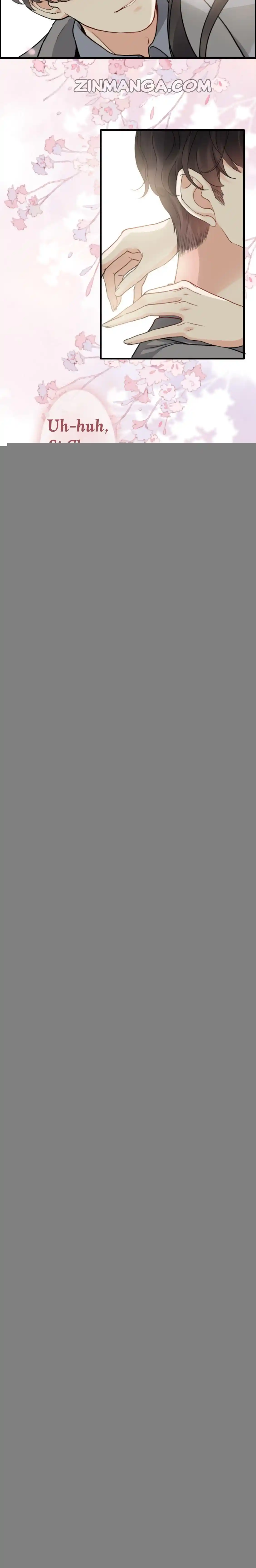 The Boss Shotgun Wedding Chapter 408