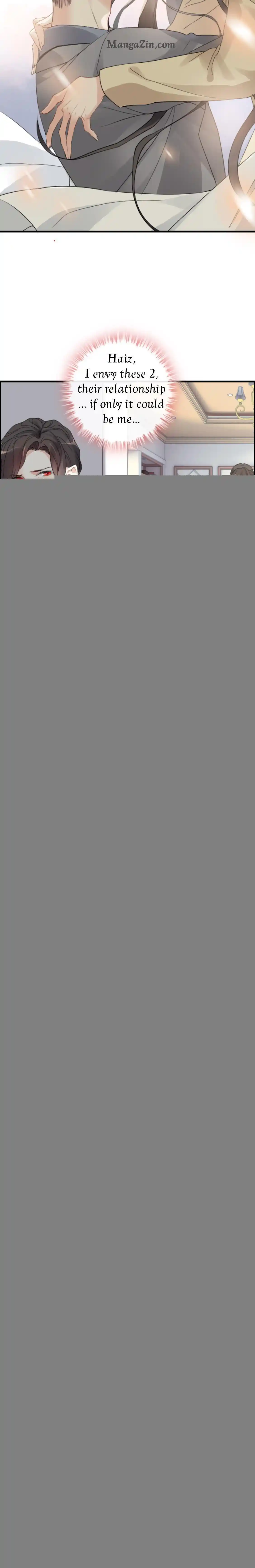 The Boss Shotgun Wedding Chapter 408