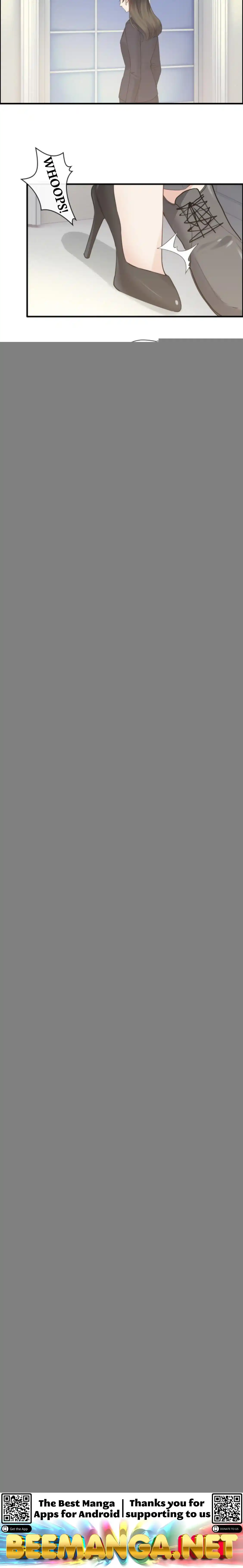 The Boss Shotgun Wedding Chapter 408